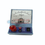 Faraday’s Law Apparatus
